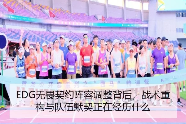 EDG无畏契约阵容调整背后，战术重构与队伍默契正在经历什么 - aitiyu